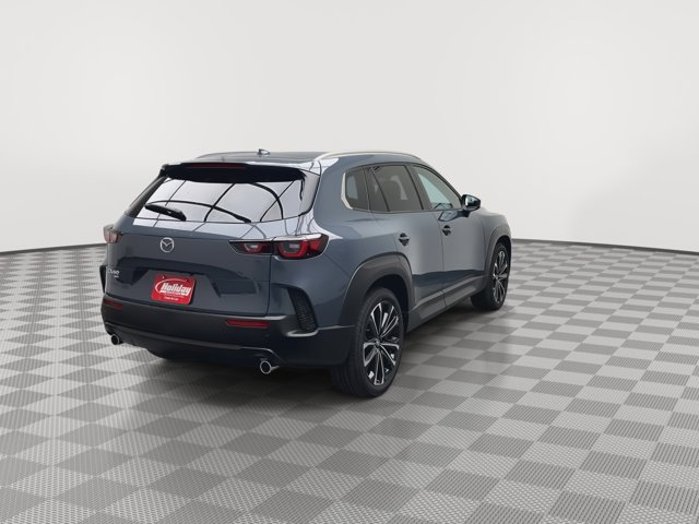 New 2026 Polymetal Gray Metallic Mazda 2.5 S Premium image 39