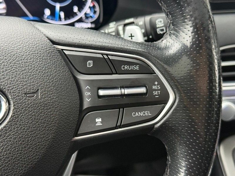 2020 Hyundai Palisade Limited - Photo 22