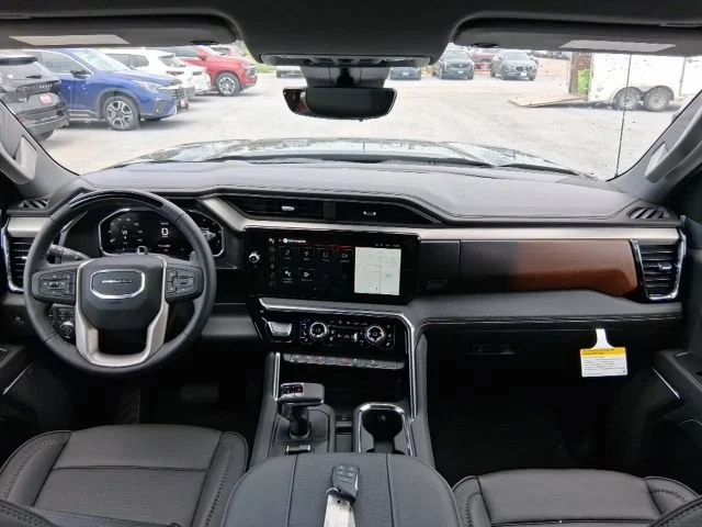 2026 GMC Sierra 1500 Denali - Photo 10