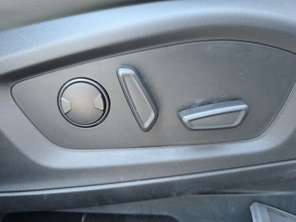 Used 2024 Gray Ford Timberline image 36