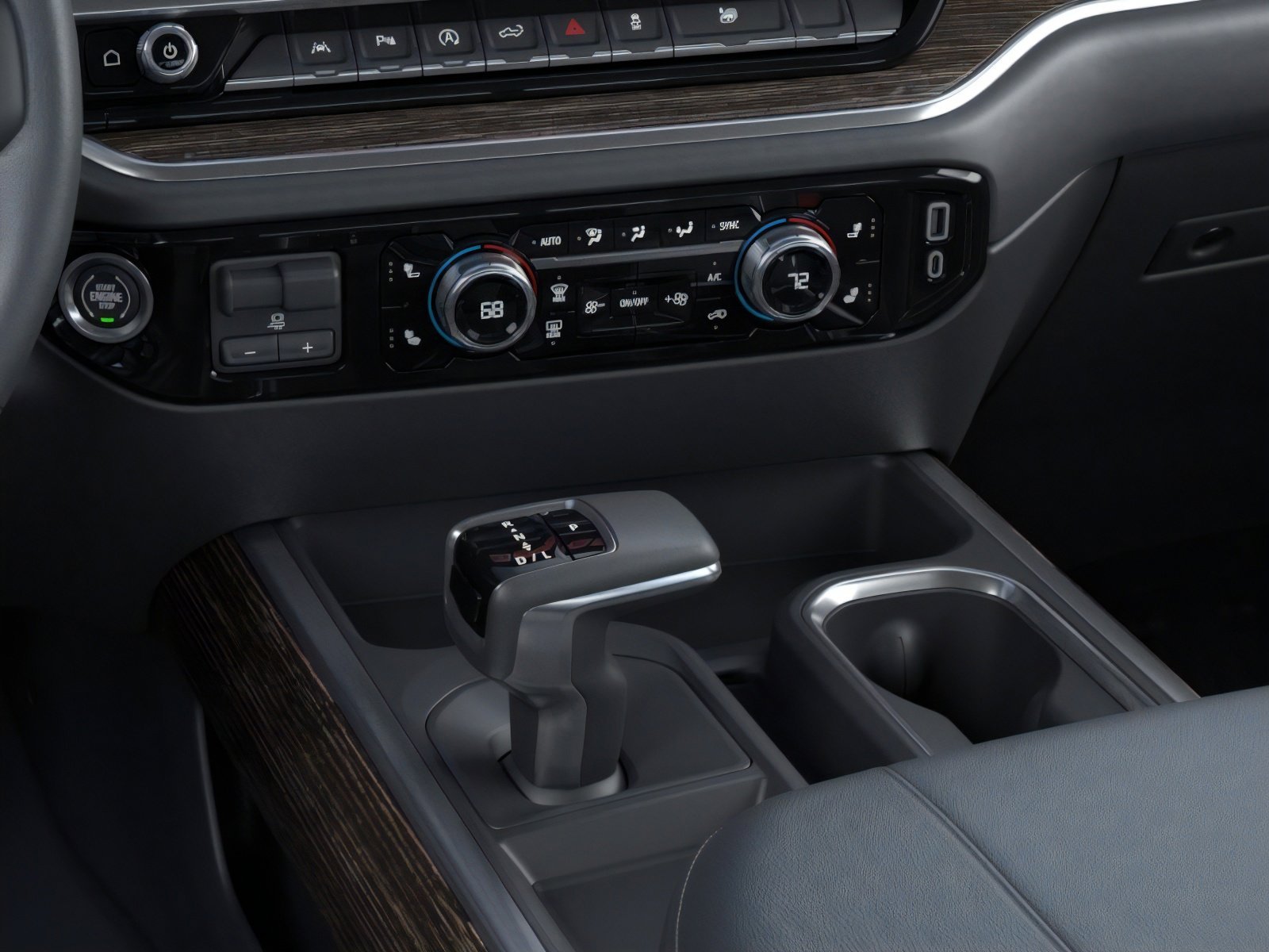 New 2026 Onyx Black GMC Elevation image 23