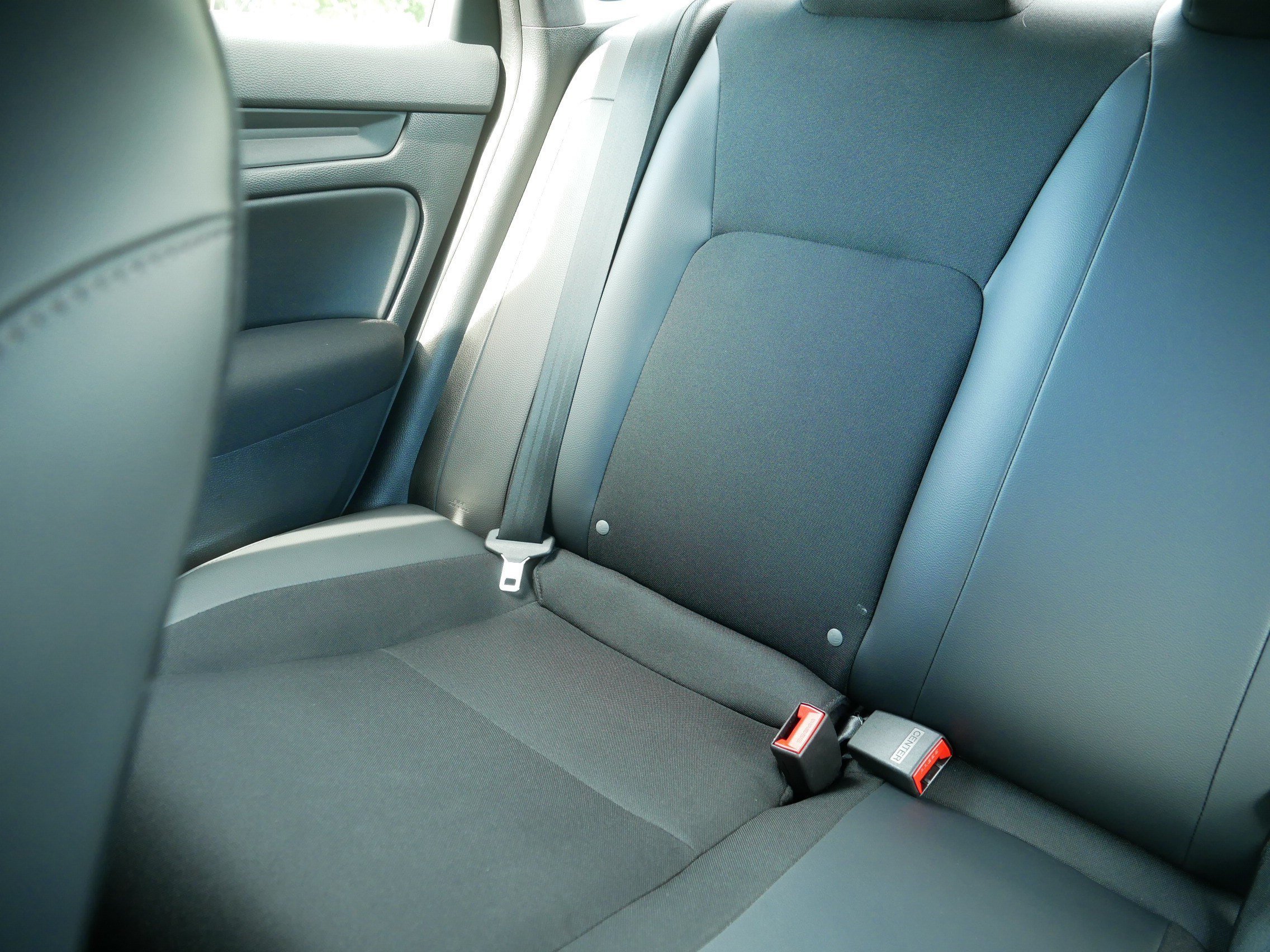 Used 2024 Platinum White Pearl Honda Sport image 12