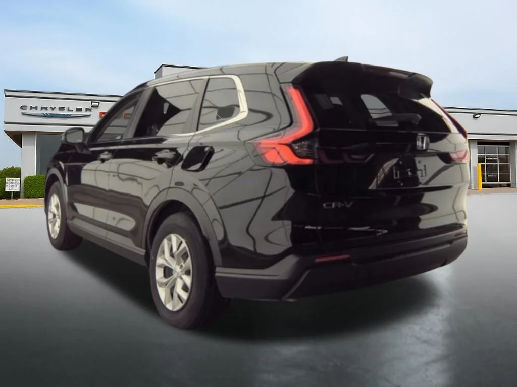 Used 2025  Honda LX image 7