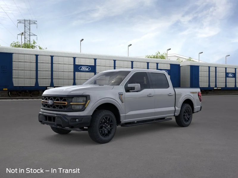 2026 Ford F-150 Tremor 4x4 SuperCrew 5-1/2 Box's photo