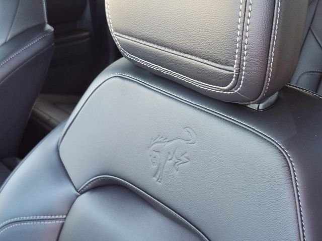 2025 Ford Bronco 4-Door Outer Banks - Photo 15