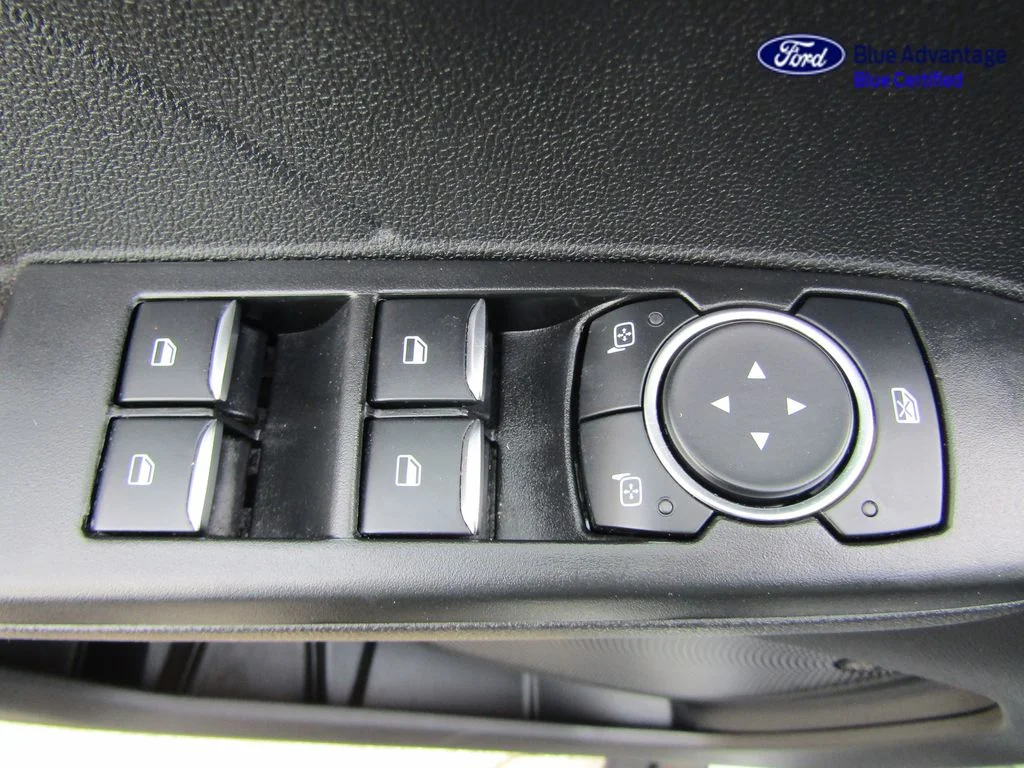 Certified Used 2023 Star White Ford ST-Line Select image 29
