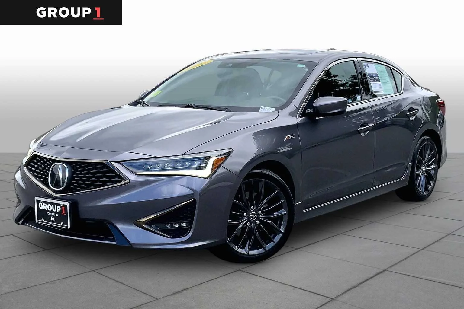 2022 Acura ILX Premium & A-Spec's photo