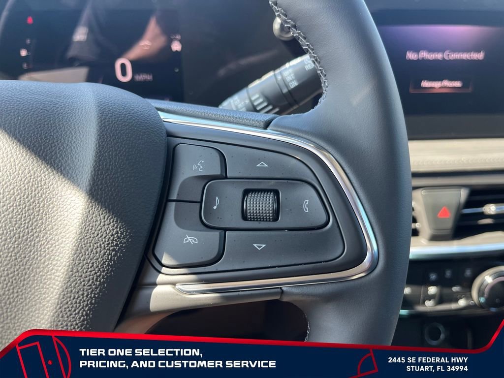 2026 Buick Encore GX Sport Touring - Photo 26