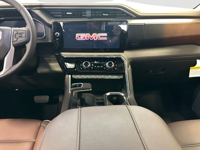 New 2026 White GMC Denali image 12