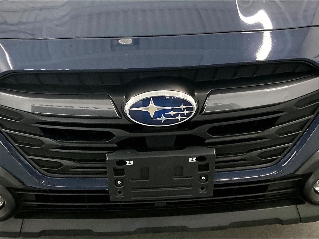 Used 2023 Cosmic Blue Pearl Subaru Premium image 29