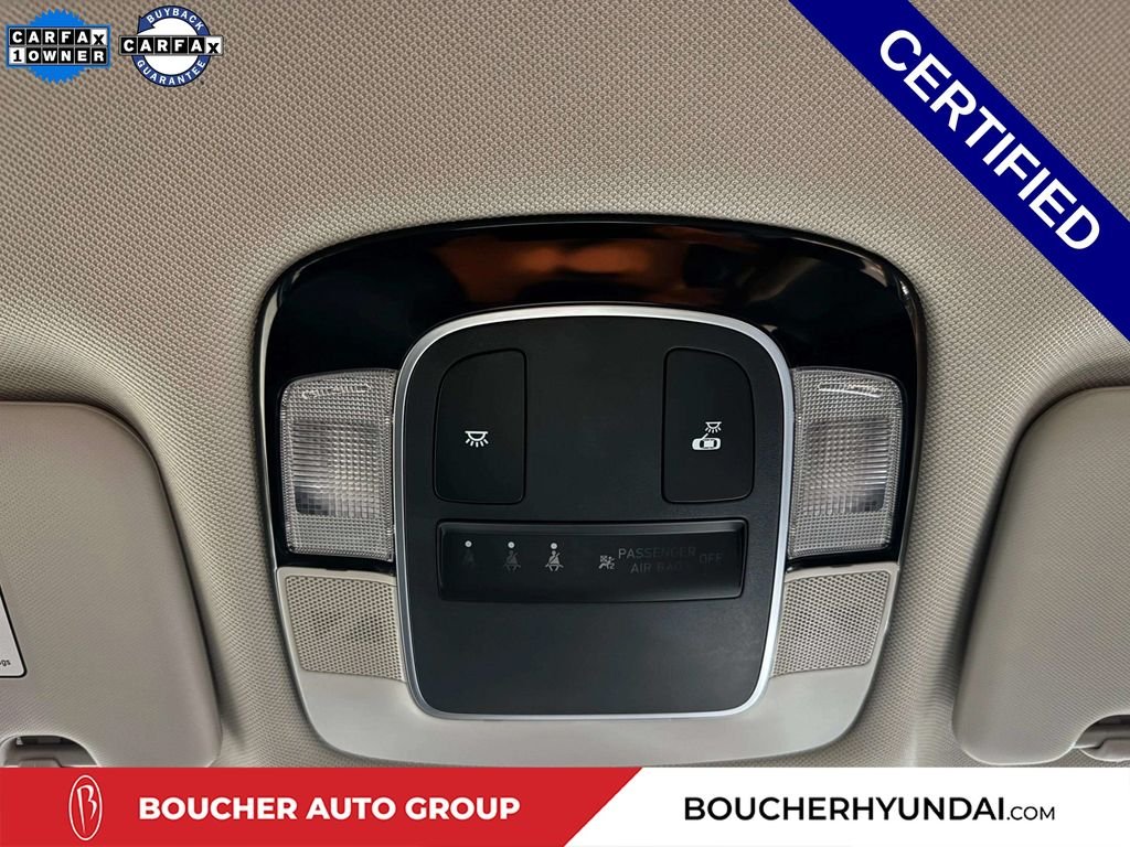 2024 Hyundai Tucson SE - Photo 19
