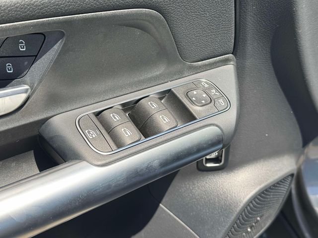 New 2026 Mountain Grey Metallic Mercedes-Benz GLA 250 image 17