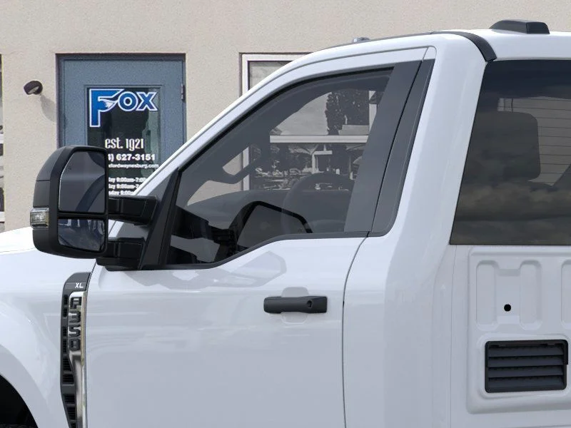 2025 Ford F-350 Super Duty Chassis Cab XL - Photo 20