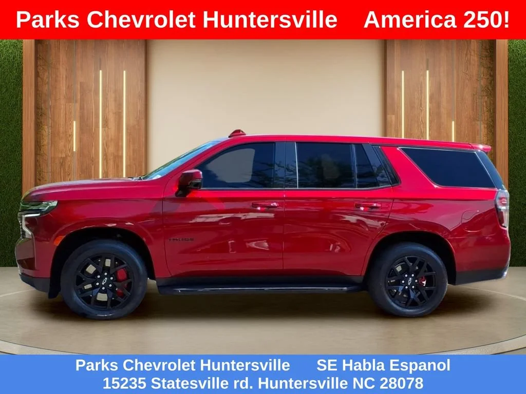 2023 Chevrolet Tahoe RST - Photo 29