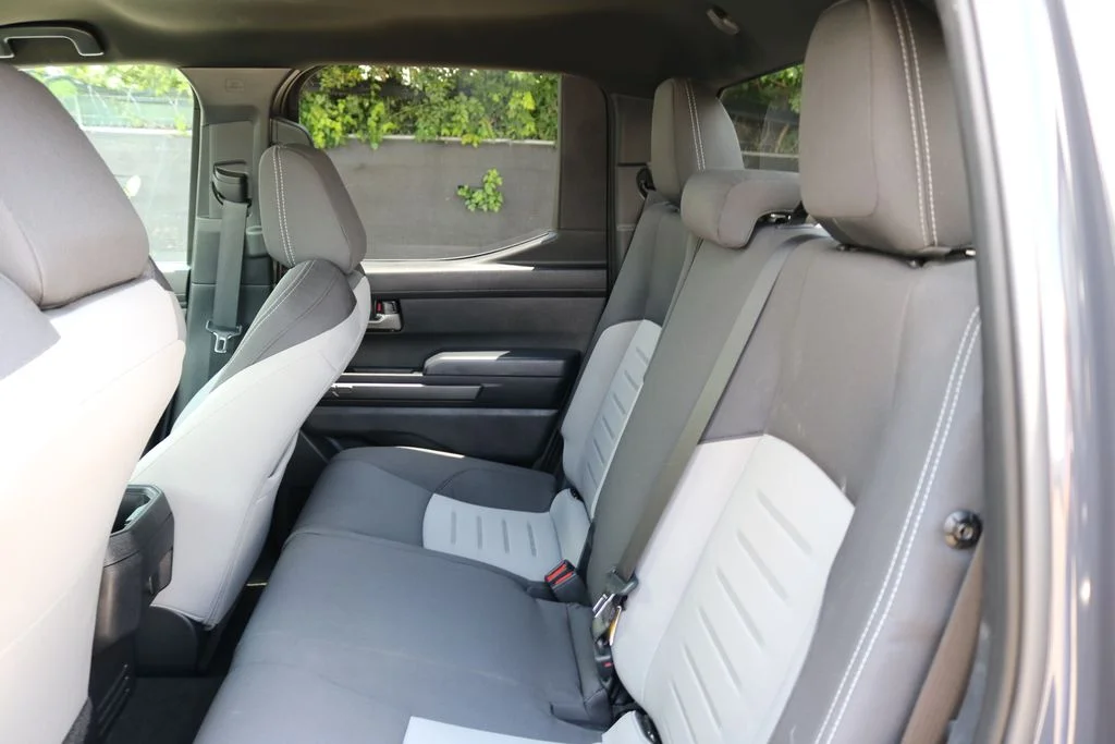Used 2025  Toyota TRD Sport image 15