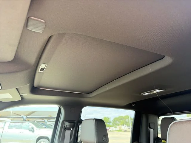 New 2026 Black GMC Denali image 17