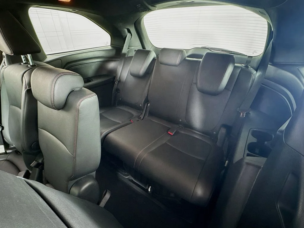 Used 2024  Honda Sport image 23