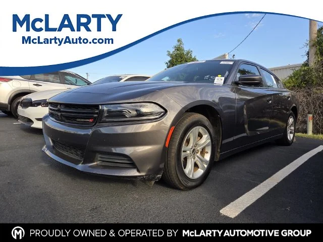 2022 Dodge Charger