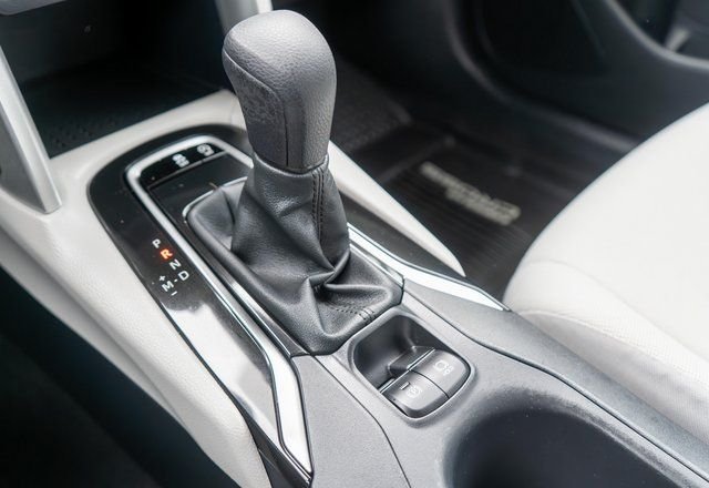 Used 2023 Beige Toyota L image 31