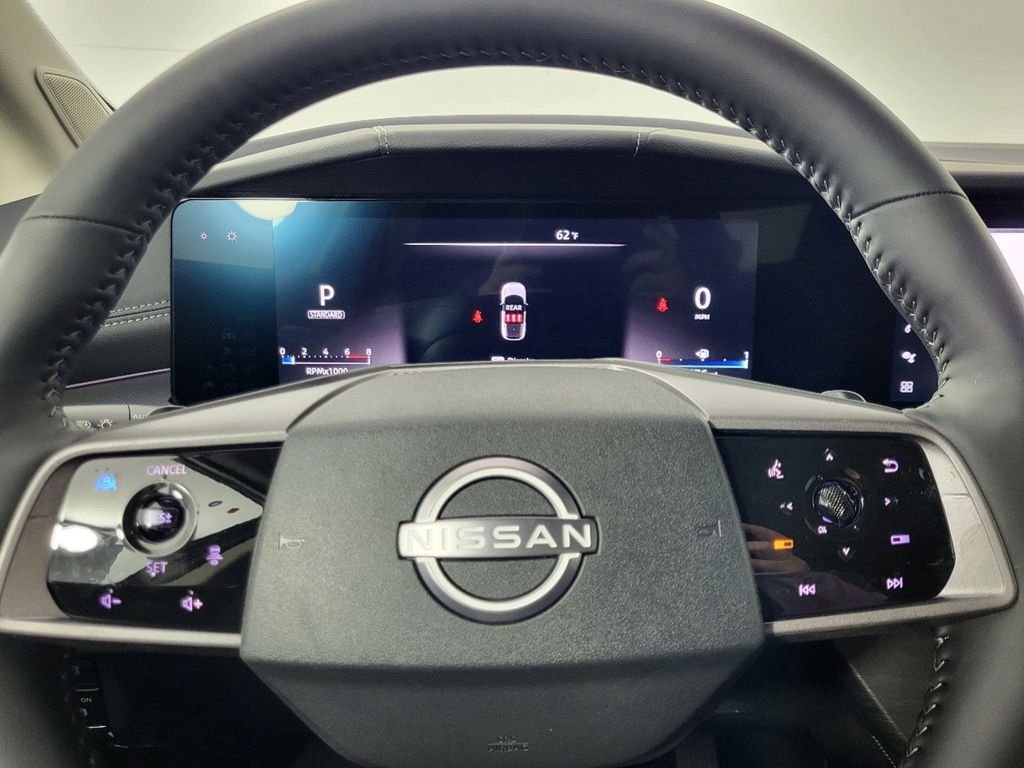 2025 Nissan Murano SL - Photo 6