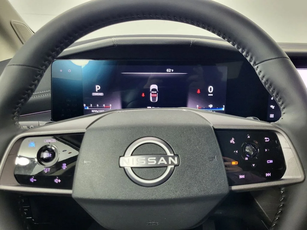 2025 Nissan Murano SL - Photo 6