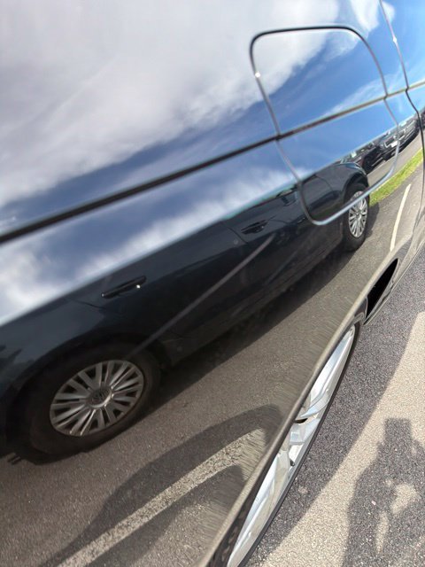 Used 2021 Black Audi  image 12