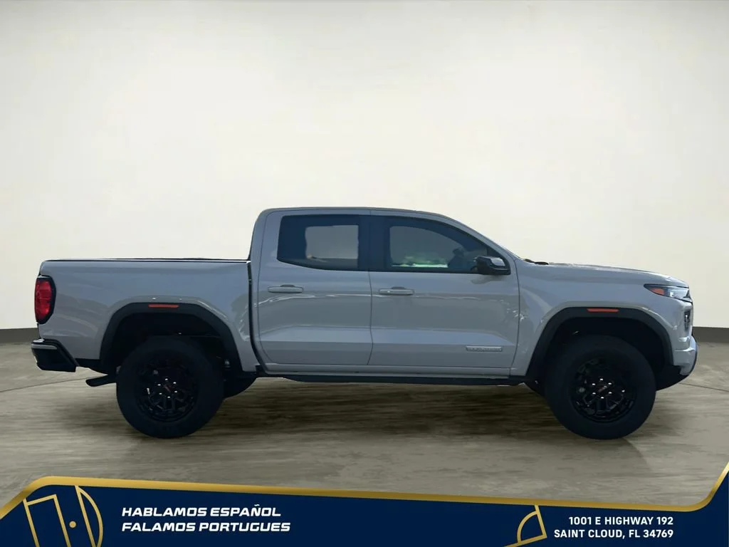 New 2026 Coastal Dune GMC Elevation image 7