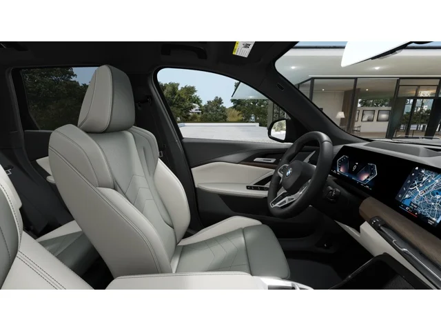 New 2026 Storm Bay Metallic BMW xDrive28i image 9