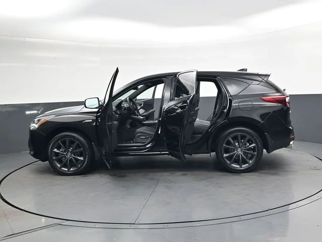 2026 Acura RDX A-Spec Package - Photo 37