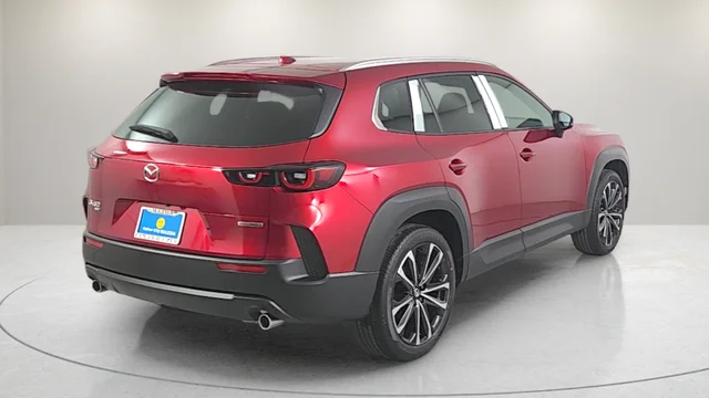 2025 Mazda CX-50 Premium Plus - Photo 7