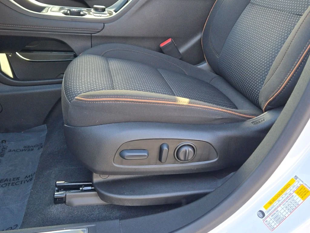 2023 GMC Acadia AT4 - Photo 24