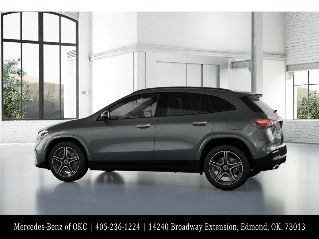 Used 2026 Gray Mercedes-Benz GLA 250 image 32