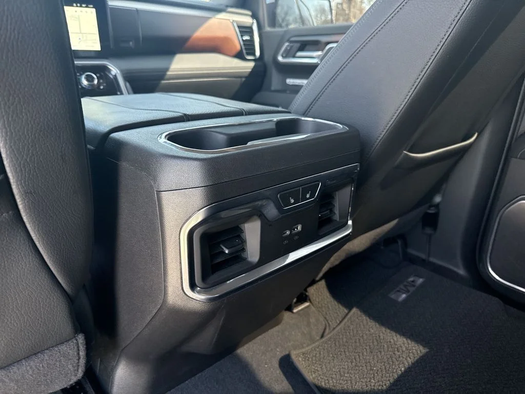 Certified Used 2025 Silver GMC Denali image 20