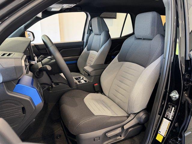 2026 Toyota 4Runner TRD Off-Road - Photo 47