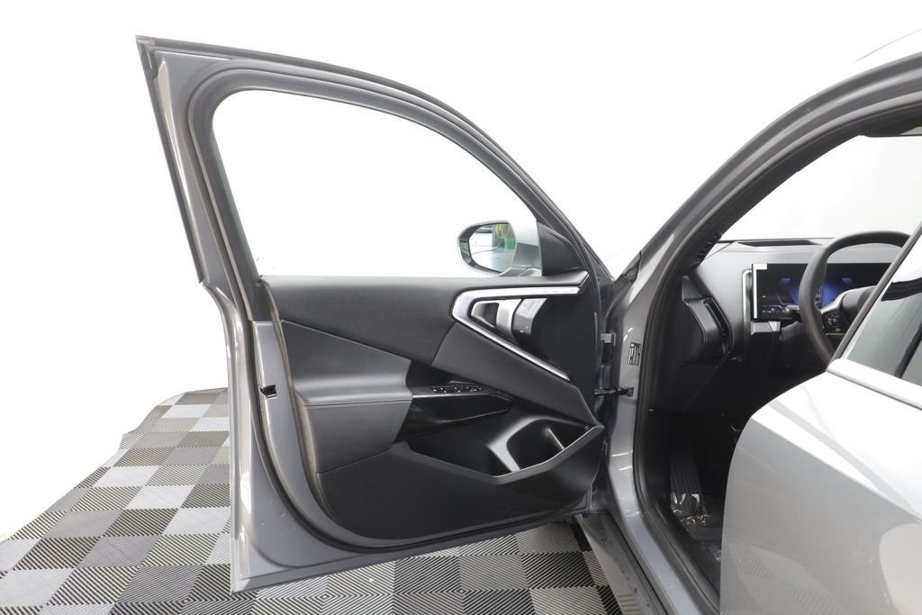 2026 BMW X3 30 - Photo 5