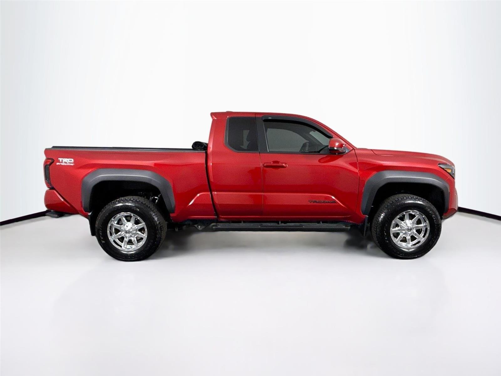 2024 Toyota Tacoma TRD PreRunner - Photo 10