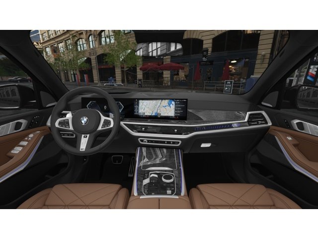 New 2027 Carbon Black Metallic BMW  image 10