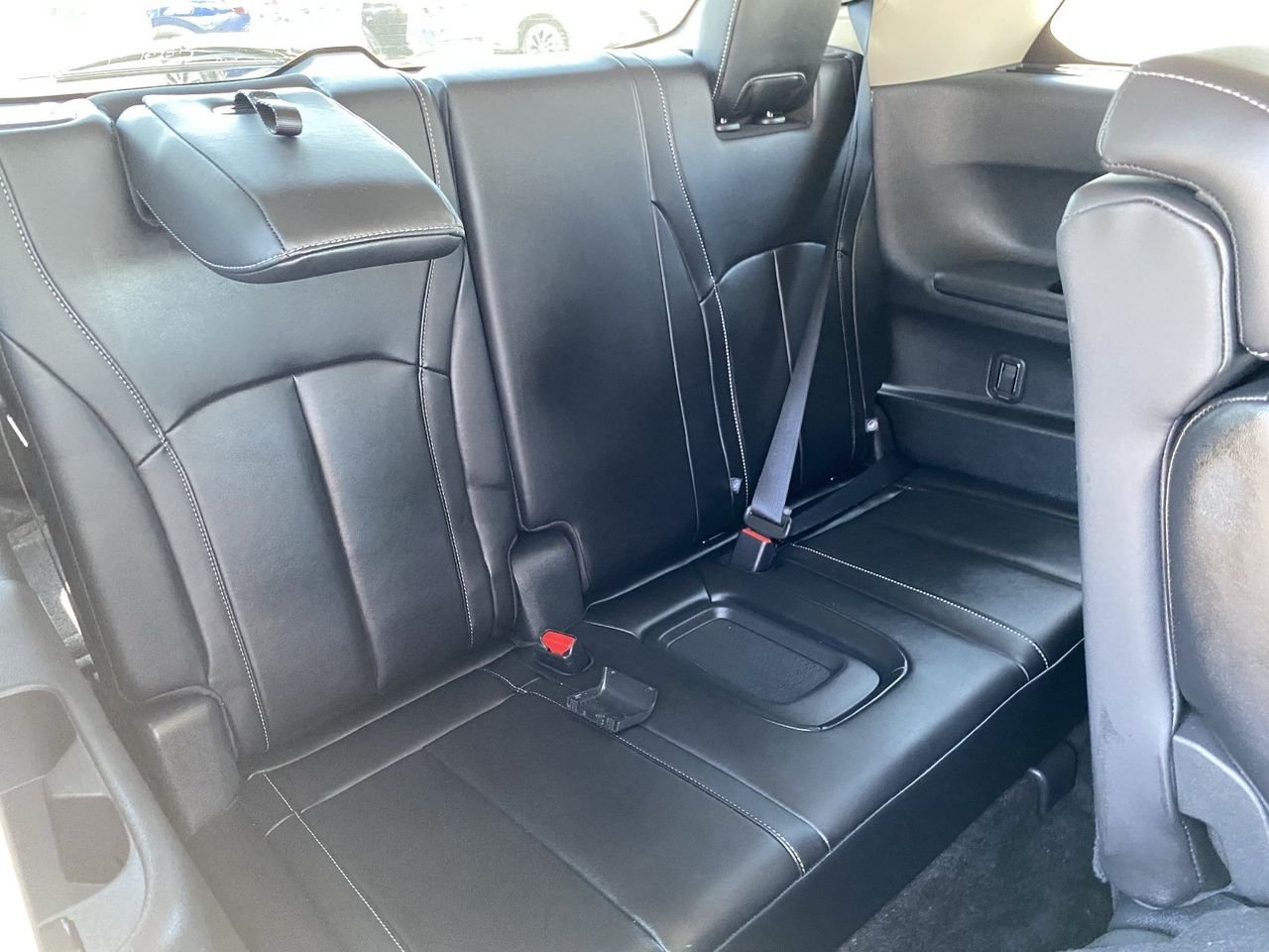 2026 INFINITI QX60 LUXE - Photo 13