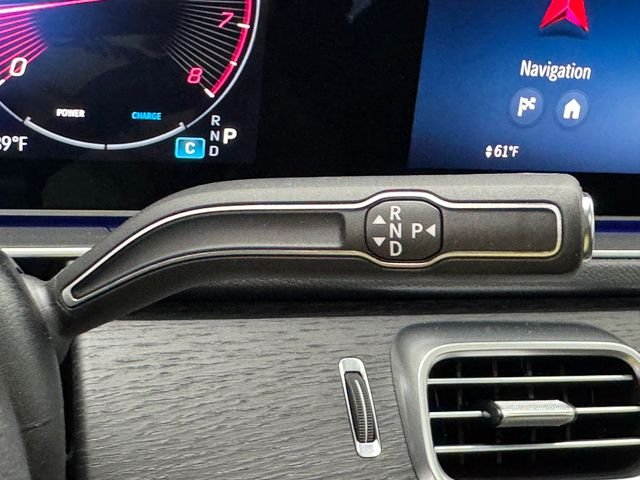 2025 Mercedes-Benz GLE GLE450 - Photo 27