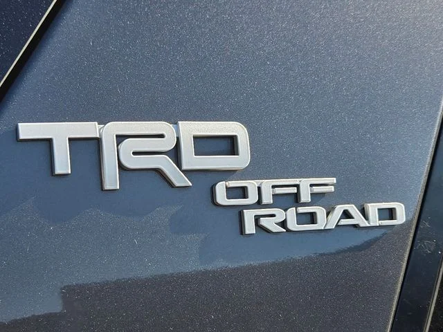 2022 Toyota 4Runner TRD Off-Road Premium - Photo 23