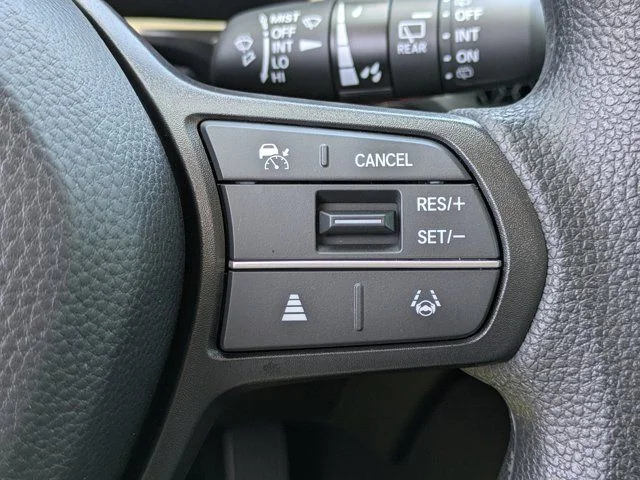 2026 Honda CR-V EX - Photo 23