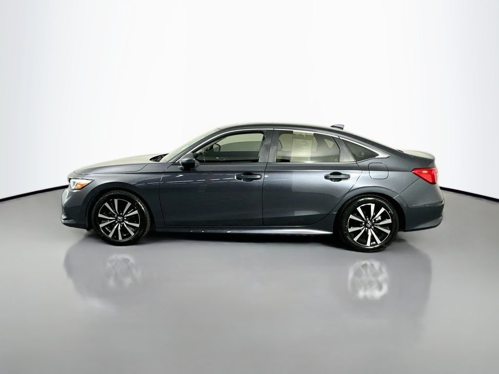 Used 2022  Honda EX image 5