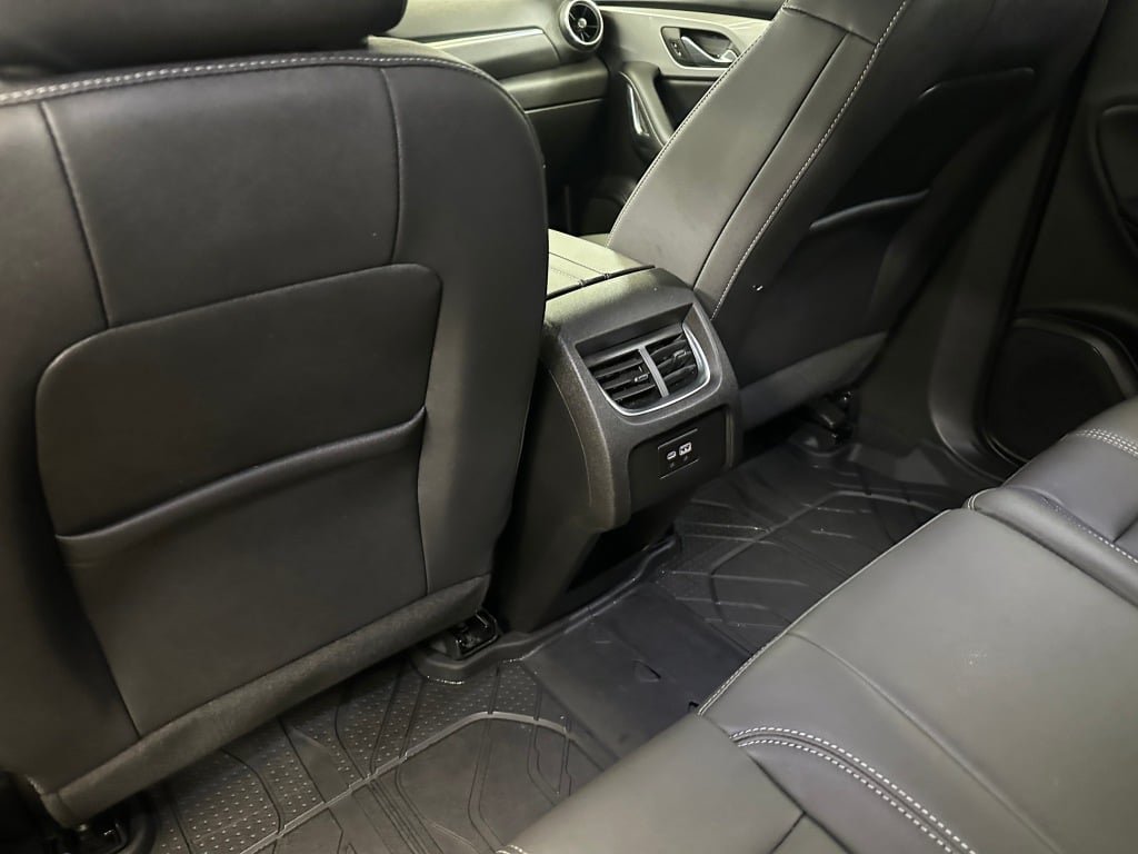 2024 Chevrolet Blazer 3LT - Photo 21