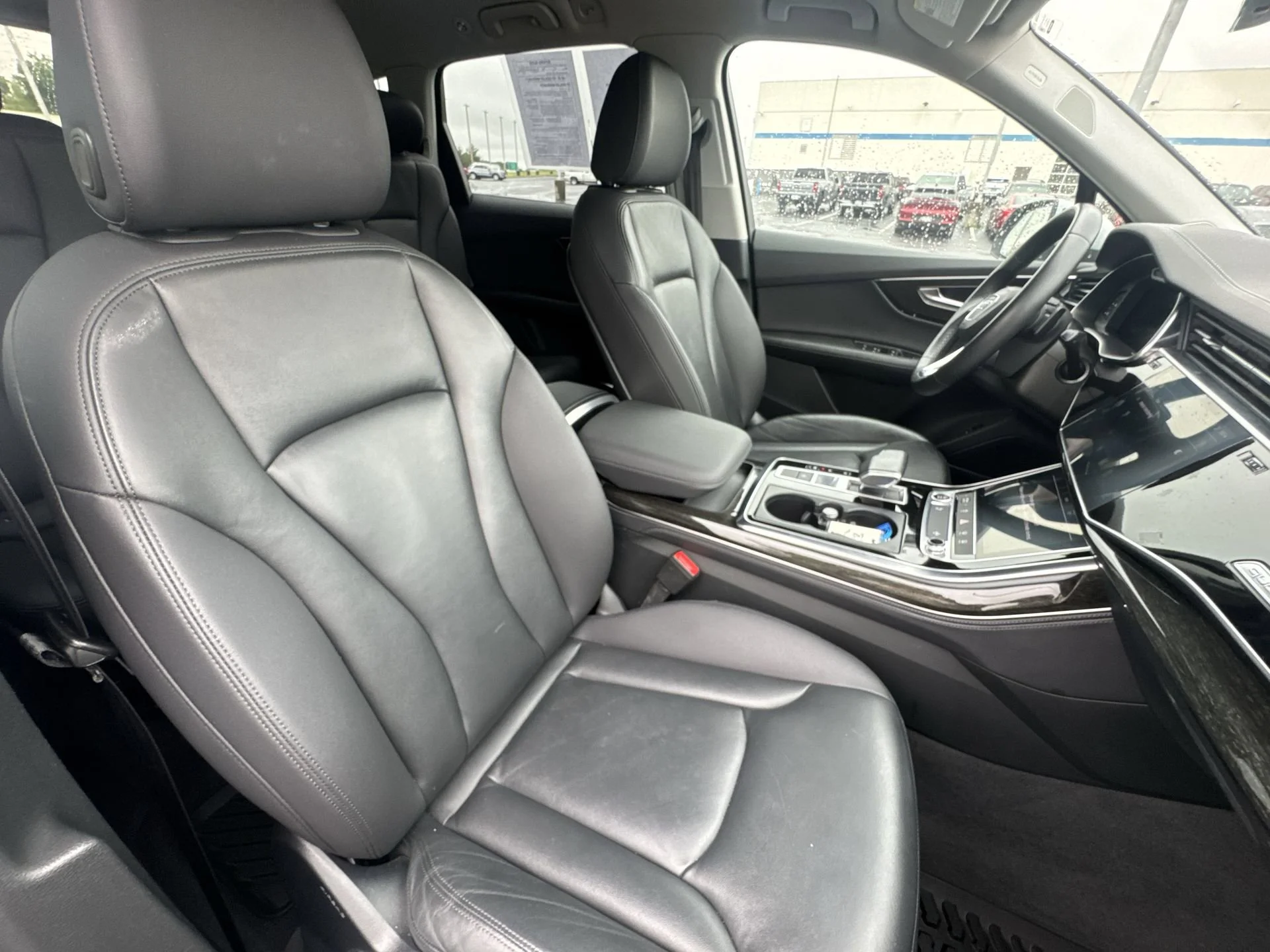 2023 Audi Q7 Premium Plus - Photo 27