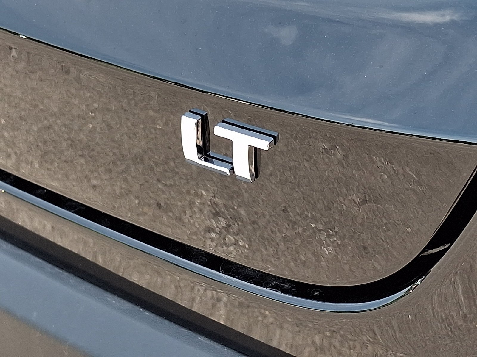 2026 Chevrolet Trax LT - Photo 5