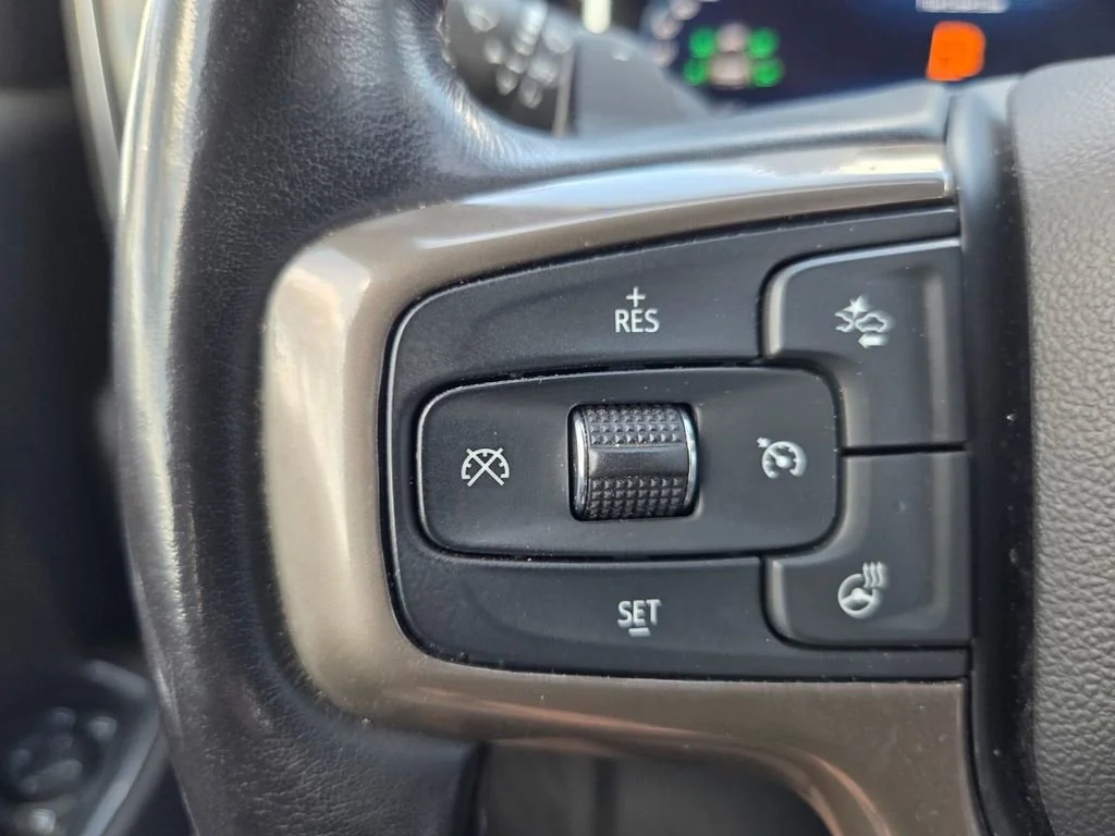 2023 Chevrolet Silverado 1500 High Country - Photo 19