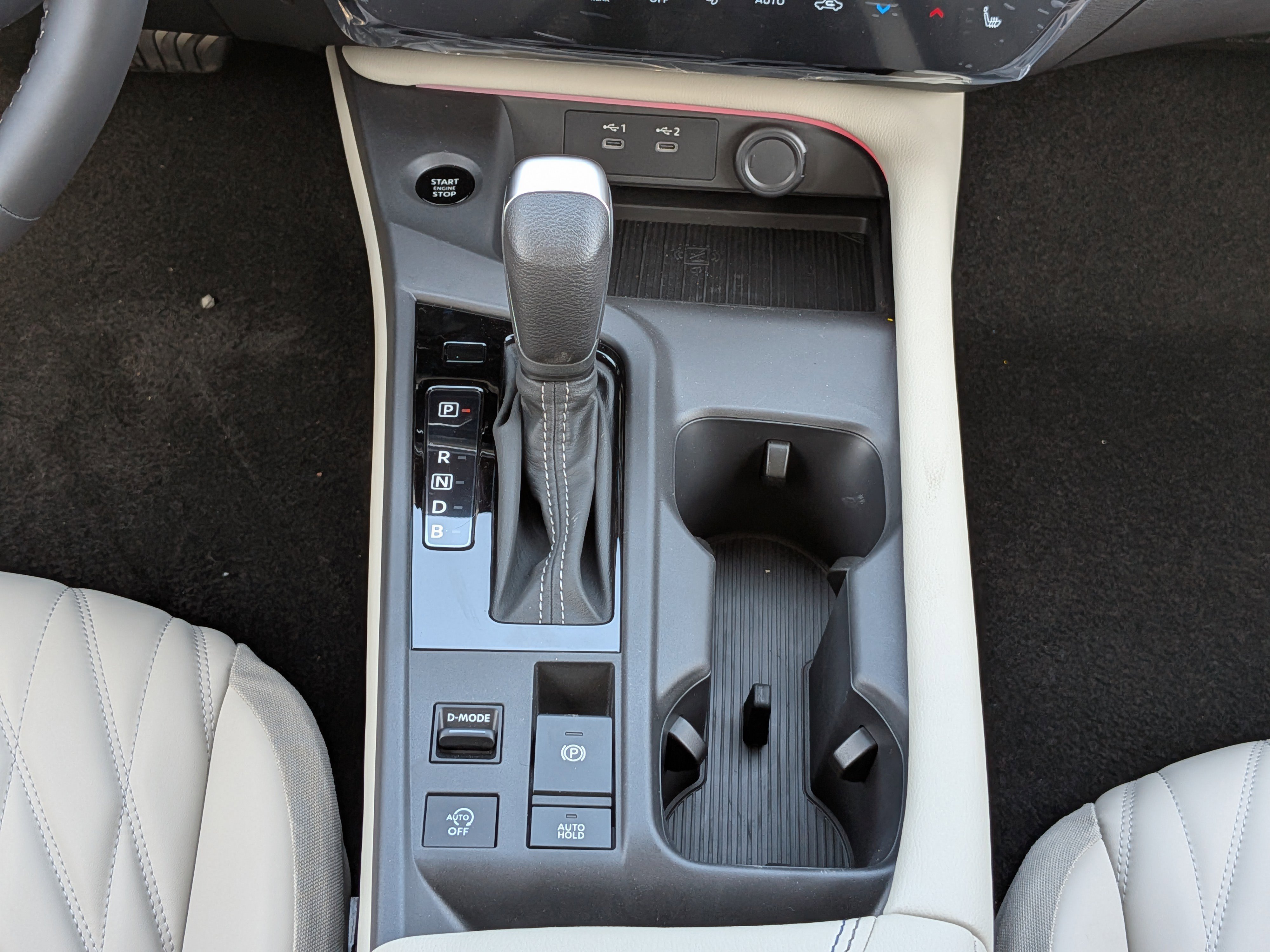 New 2026 White Nissan SL image 16