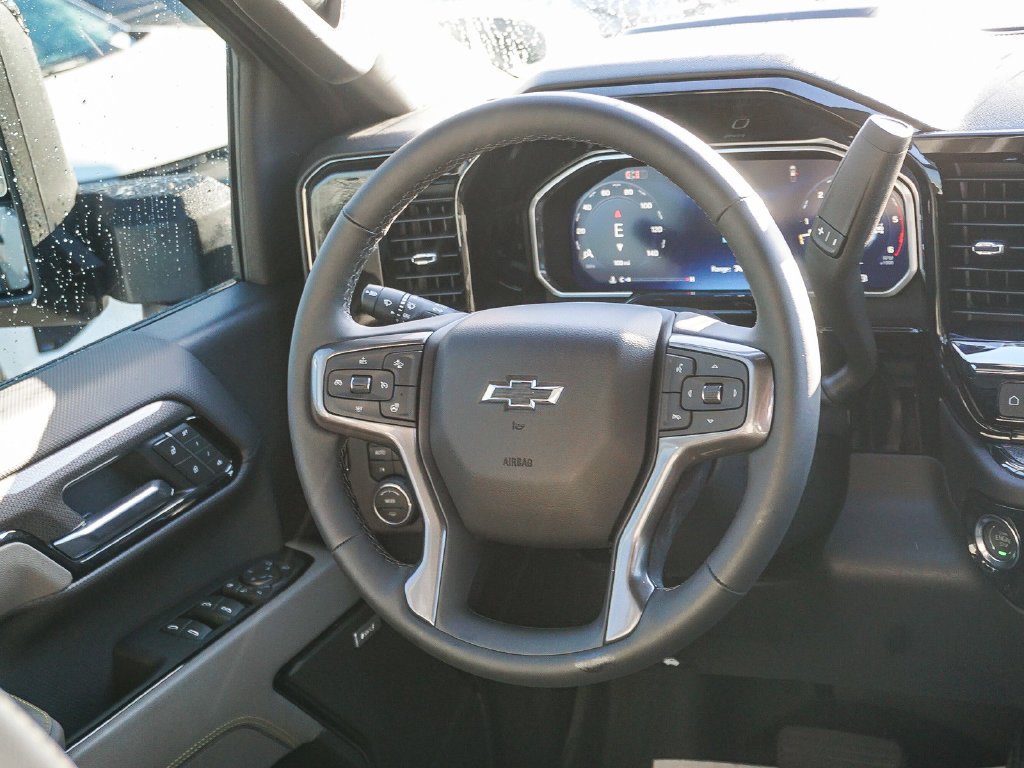 New 2026 White Sands Chevrolet ZR2 image 16