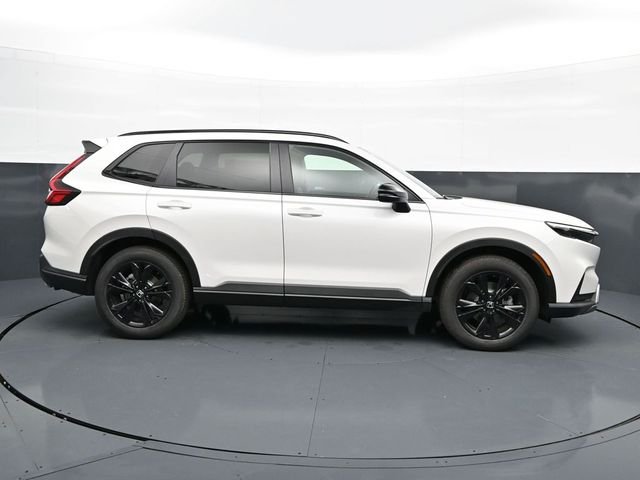 2026 Honda CR-V Sport-L - Photo 6