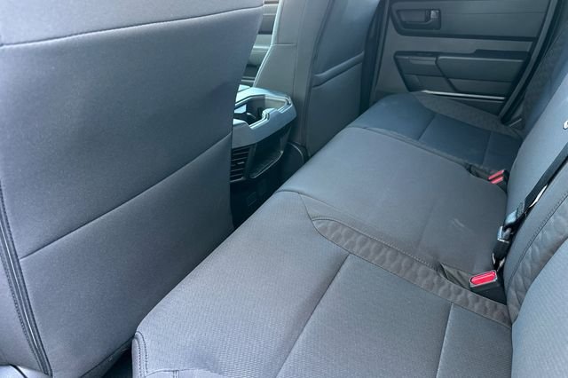 2026 Toyota Tundra SR - Photo 11